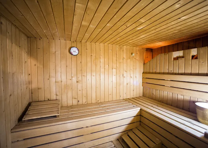 Leman Y Апарт-готель Плайя-де-Пальма