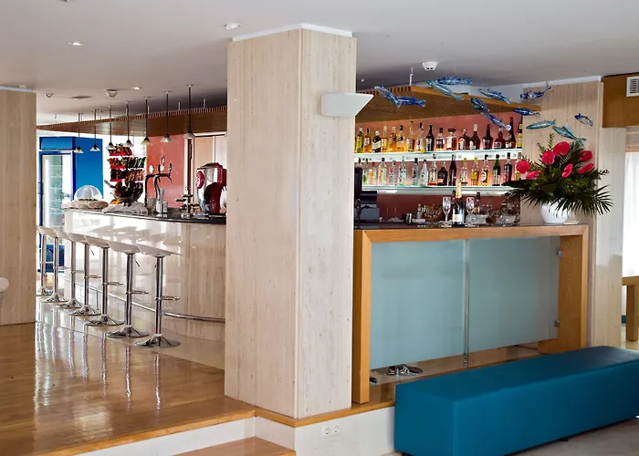 Leman Y Appart hôtel Playa de Palma (Mallorca)