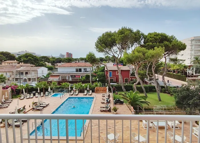 Leman Y 4* Playa de Palma (Mallorca)